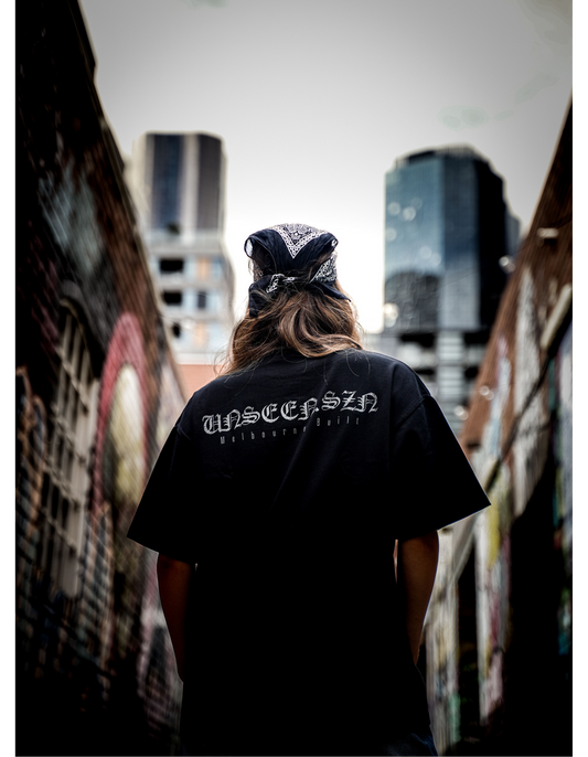 Midnight II - Tee