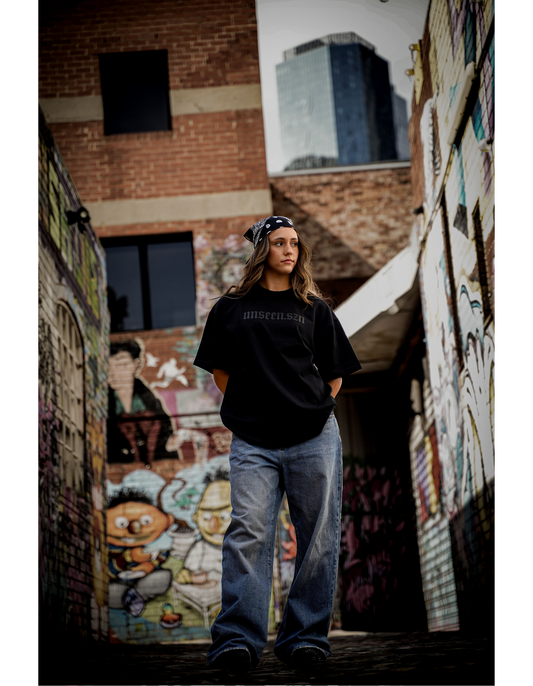 Midnight I - Tee